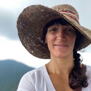 Meet your Posher, Marielle